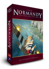 Normandy 1944 - July 2024