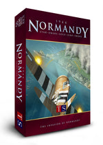 Normandy 1944 - July 2024
