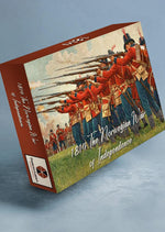 1814 The Norwegian War of Independence