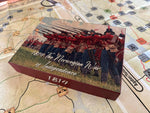 1814 The Norwegian War of Independence