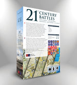 21 st Century battles (Part 2) - Released!