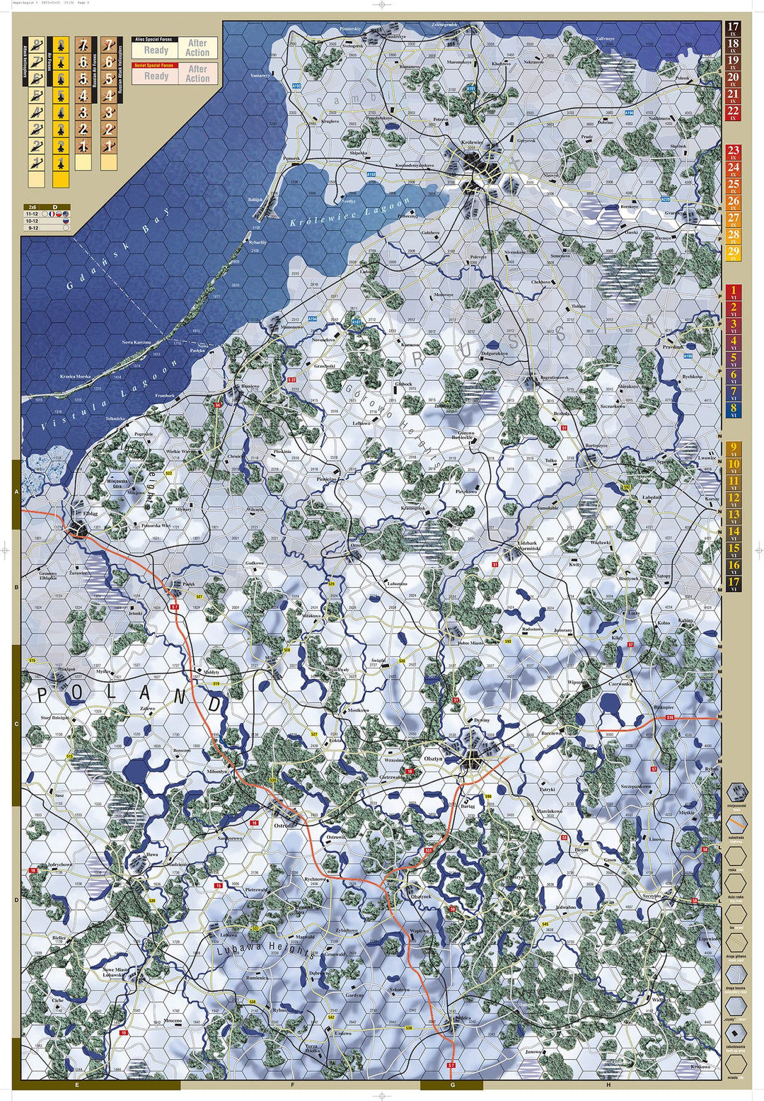 Grunwald 2025 – Strategy wargames store