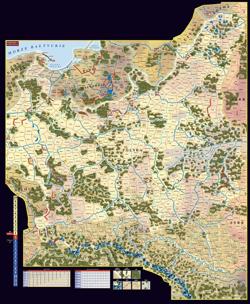 Poland 1939 - RELEASED!
