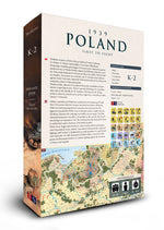 Poland 1939 - RELEASED!