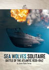 SEA WOLVES Solitaire