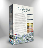 Suwalki Gap 2025 - Released!