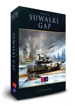 Suwalki Gap 2025