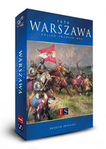 Warsaw 1656