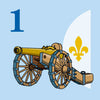 The Wars of the Sun King Louis XIV, 1648-1713