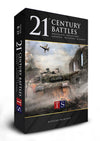 21 st Century battles (Part 2) - Released!