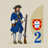 The Wars of the Sun King Louis XIV, 1648-1713