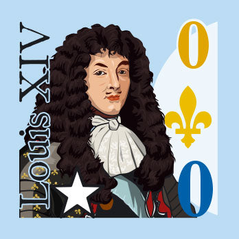 The Wars of the Sun King Louis XIV, 1648-1713