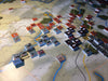 Battle of Kursk map