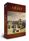 Wargame Arsuf 1191
