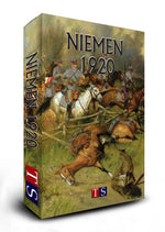 Battle of the Niemen River 1920 - RELEASED!
