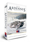 Battle of Ardennes - Bulge wargame