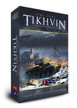 Tikhvin 1941/42 (WB-95)