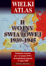 Atlas of 2nd World War