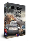 Blitzkrieg 1939 strategic wargame