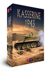 Kasserine Pass 1943 battle