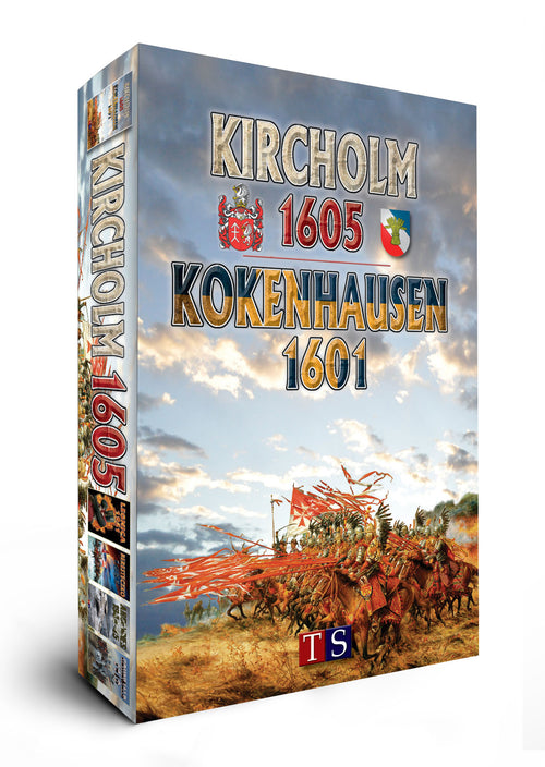 Battle of Kircholm 1605