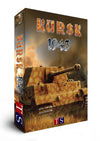 Battle of Kursk game