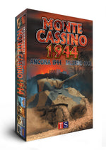 Monte Cassino Battle