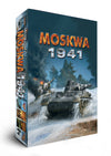 Moscow 1941 Battle