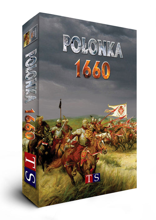 Polonka Husaria game