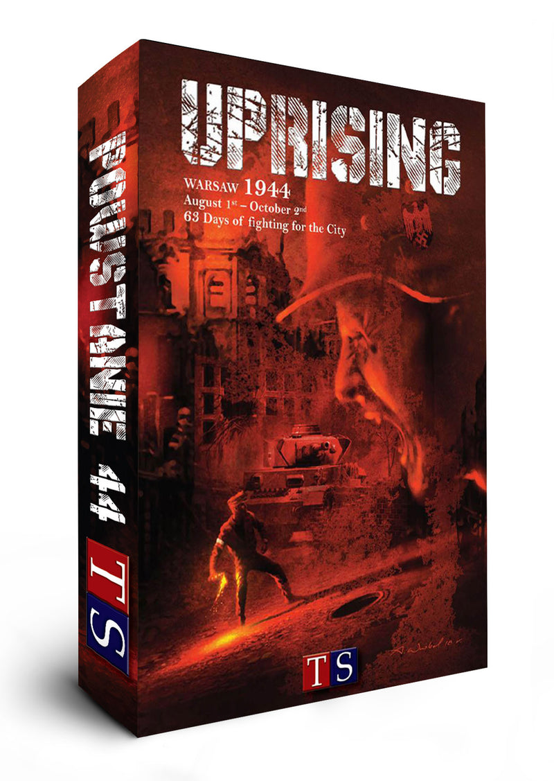 Uprising '44