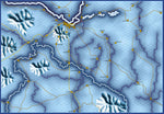 Stalingrad 1942 battle game map