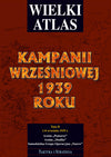 Great Atlas of Polish Campaign 1939 (Vol. II)