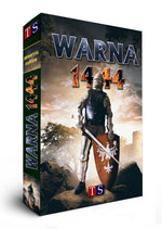 Strategic Wargame Varna 1444
