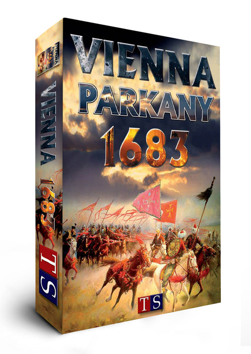 Vienna battle 1683 game